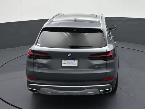 Used 2024 BMW X5 sDrive40i w/ Premium Package RWD image 27