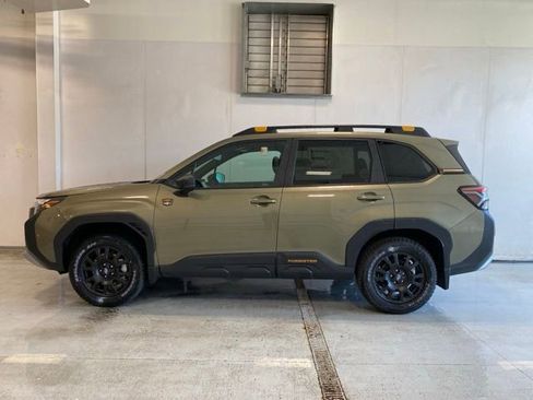 New 2026 Subaru Forester Wilderness AWD/4WD image 9