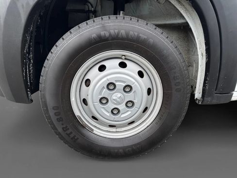 Used 2021 RAM ProMaster 3500 FWD image 20