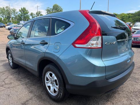 Used 2014 Honda CR-V LX image 7
