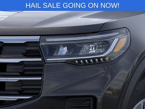 New 2026 Ford Explorer Active image 20