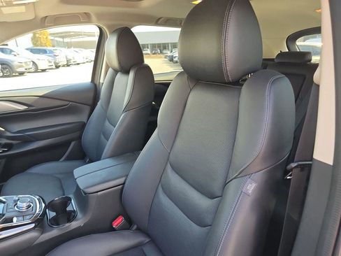 Certified 2023 MAZDA CX-9 Touring Plus image 21