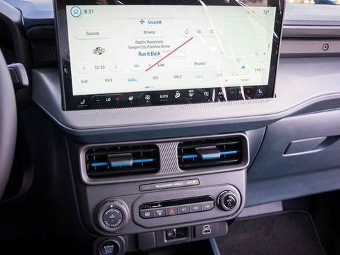 New 2025 Ford Maverick Lobo image 21