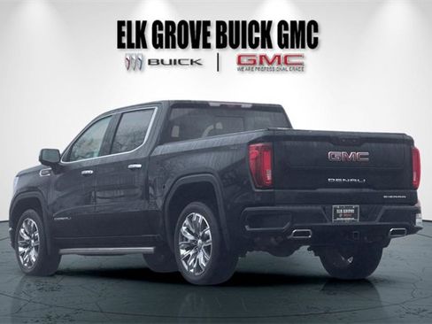 Used 2023 GMC Sierra 1500 Denali w/ Denali Reserve Package image 6