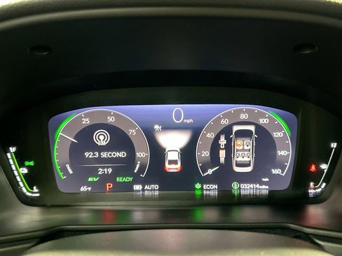 Used 2024 Honda Accord Sport image 21