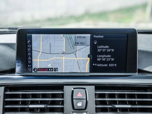 Used 2012 BMW 335i Sedan image 17