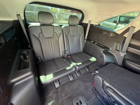 Used 2023 Kia Sorento X-Line EX image 10