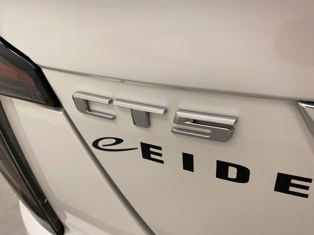 Used 2025 Cadillac CT5 Sport w/ Sun And Sound Package AWD/4WD image 36