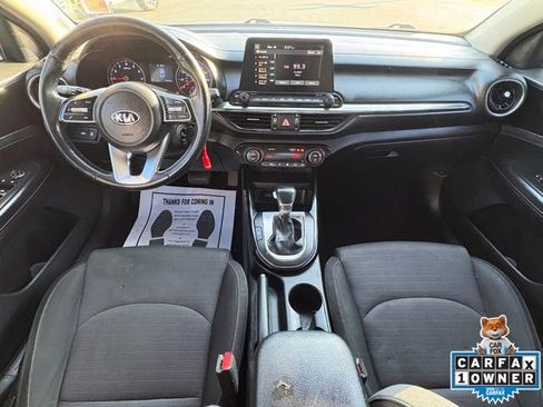 Used 2019 Kia Forte S image 17