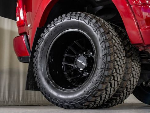 Used 2022 RAM 3500 Limited image 54