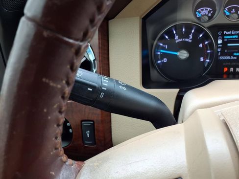 Used 2014 Ford F250 King Ranch w/ King Ranch w/Chrome Package image 20