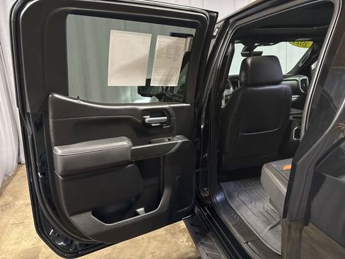 Used 2021 GMC Sierra 1500 AT4 w/ AT4 Premium Package AWD/4WD image 30