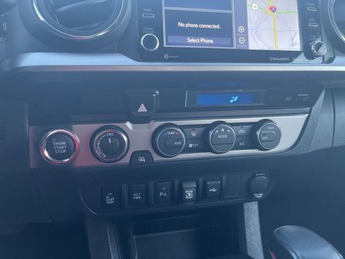 Used 2023 Toyota Tacoma SR5 image 74