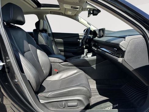 Used 2024 Honda Accord Touring image 25