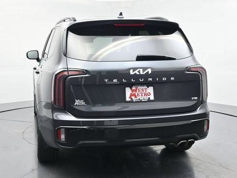 Used 2024 Kia Telluride SX X-Line AWD/4WD image 31