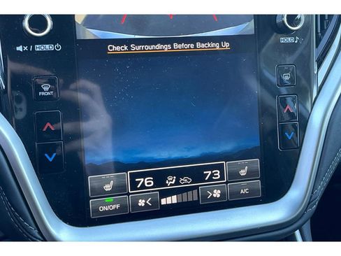 Used 2025 Subaru Outback Premium image 27