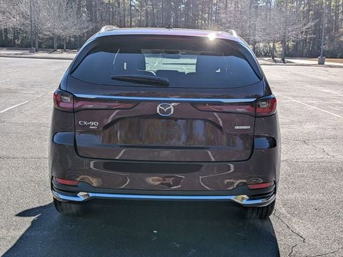 New 2026 MAZDA CX-90 3.3 Turbo S w/ Premium Plus image 4