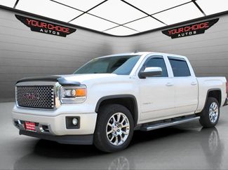 Used 2014 GMC Sierra 1500 Denali w/ Driver Alert Package video 1