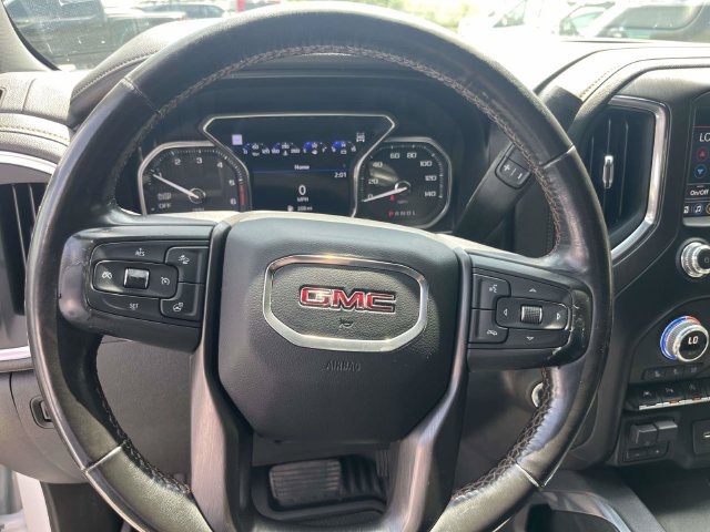 Used 2021 GMC Sierra 1500 AT4 w/ AT4 Value Package AWD/4WD image 25