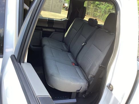 Used 2020 Ford F250 XLT AWD/4WD image 46