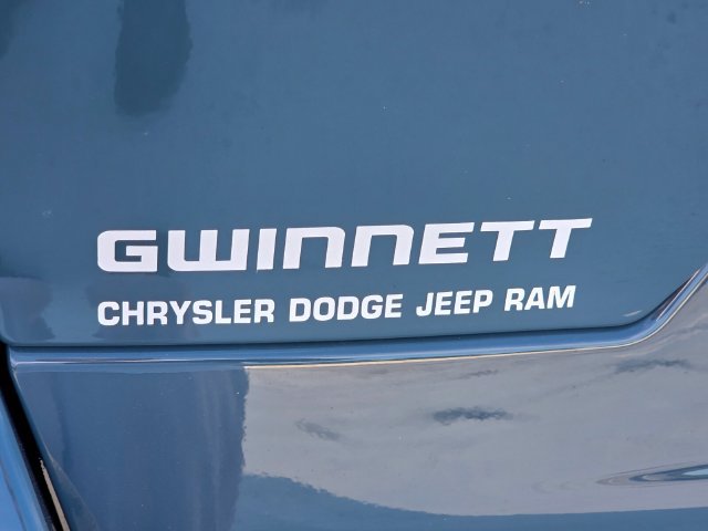 New 2027 Jeep Grand Cherokee Limited w/ Limited Altitude Package RWD image 31