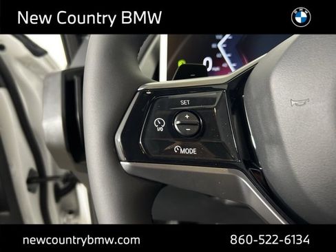 New 2026 BMW X3 xDrive30 w/ Premium Package image 16