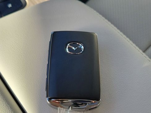 New 2026 MAZDA CX-90 Plug-In Hybrid w/ Premium Plus AWD/4WD image 35