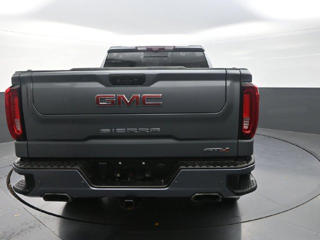 Used 2021 GMC Sierra 1500 AT4 w/ AT4 Premium Package AWD/4WD image 7
