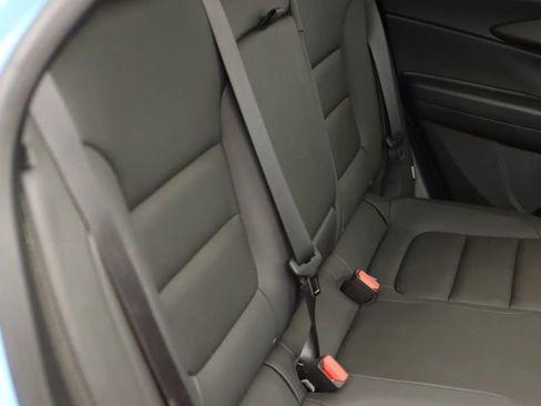 Used 2024 Chevrolet TrailBlazer ACTIV w/ Convenience Package AWD/4WD image 46