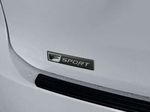Used 2020 Lexus RX 350 F Sport image 21