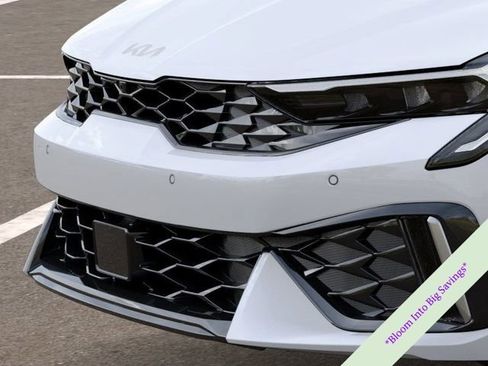New 2026 Kia K5 GT FWD image 12