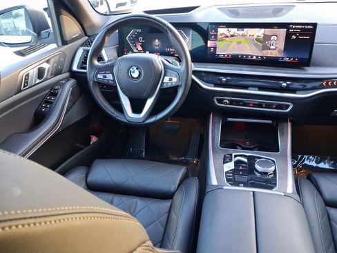 Used 2024 BMW X5 sDrive40i RWD image 10
