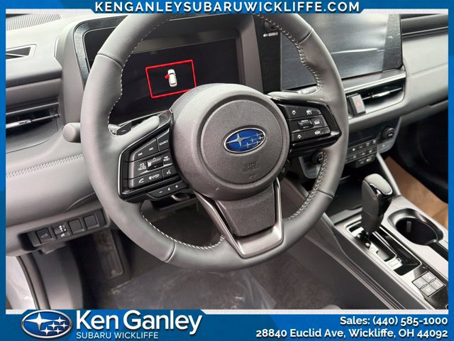 Used 2026 Subaru Outback Touring XT AWD/4WD image 8