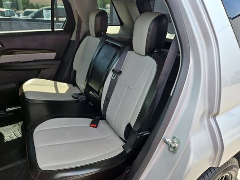 Used 2016 GMC Terrain Denali FWD image 16