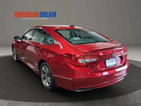 Used 2020 Honda Accord EX image 3