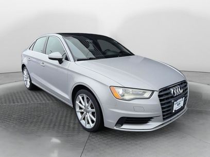 Used 2015 Audi A3 2.0T Premium Plus