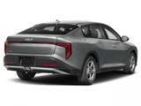Certified 2025 Kia K4 LXS image 5