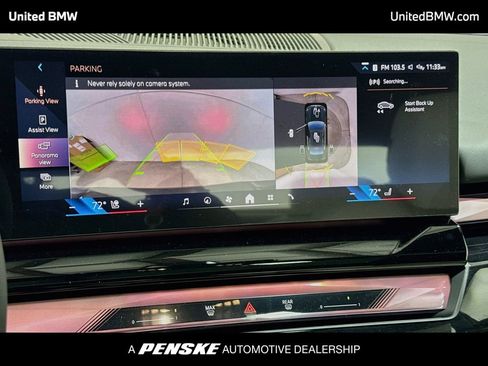 New 2027 BMW 530i w/ Premium Package RWD image 9