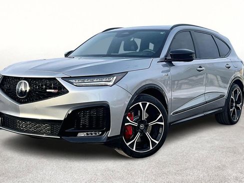 Used 2025 Acura MDX Type S image 15