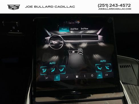 New 2026 Cadillac Escalade IQL Sport 1 image 28