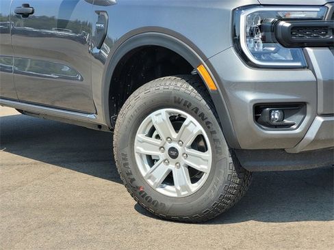 New 2025 Ford Ranger XL w/ Trailer Tow Package image 2