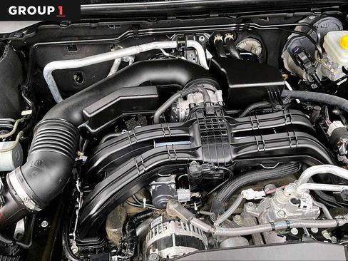 Used 2023 Subaru Outback Touring image 33