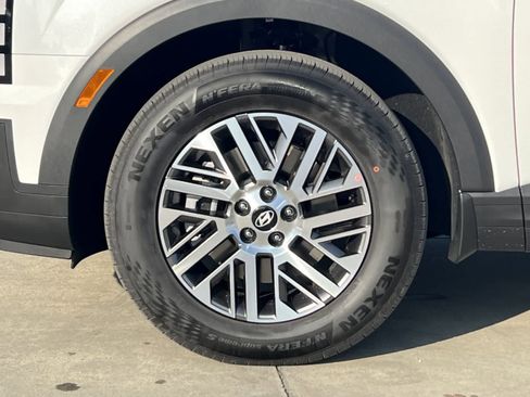 New 2026 Hyundai Palisade SE FWD image 24