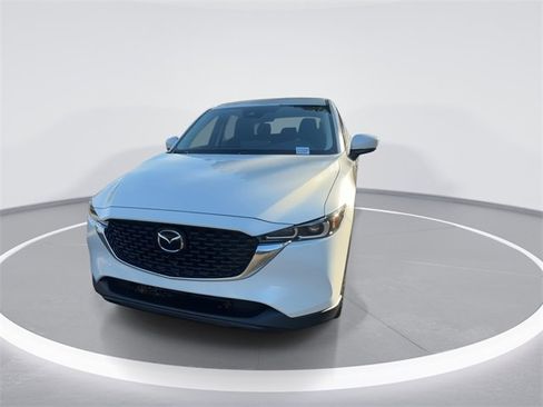 New 2025 MAZDA CX-5 AWD 2.5 S image 3