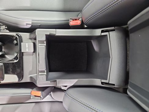 New 2026 Subaru Forester Limited AWD/4WD image 26