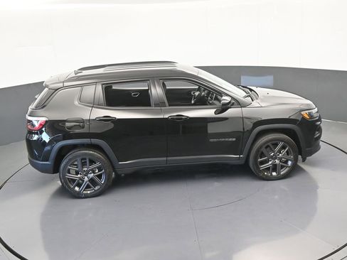New 2026 Jeep Compass Limited image 45