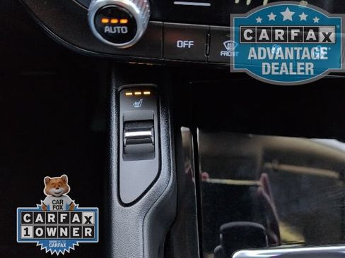 Used 2023 Kia Telluride S w/ S Sunroof Package AWD/4WD image 23