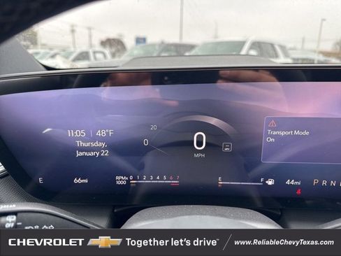 Used 2025 Buick Enclave Preferred image 29