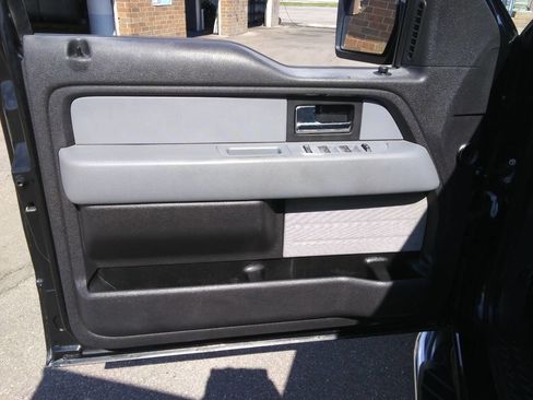 Used 2012 Ford F150 STX w/ STX Decor Pkg image 15