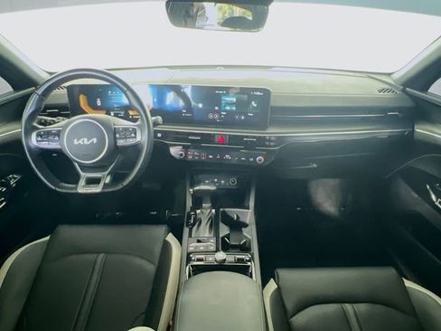 Used 2025 Kia K5 GT-Line w/ GT-Line Premium Package image 28